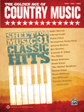 The Golden Age of Country Music Cover Image