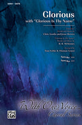 Glorious Cover Image