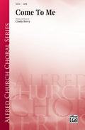 Come to Me Cover Image