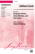 Jubilant Carols Cover Image