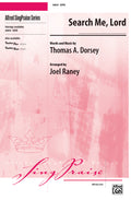 Search Me, Lord Cover Image