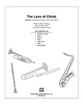 The Love of Christ Cover Image