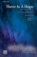 There Is a Hope Cover Image