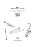 Love Cover Image