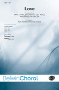 Love Cover Image