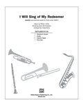 I Will Sing of My Redeemer Cover Image