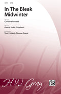 In the Bleak Midwinter Cover Image