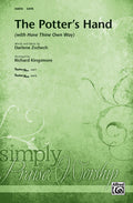 The Potter's Hand Cover Image