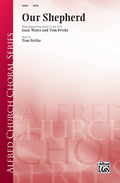 Our Shepherd Cover Image