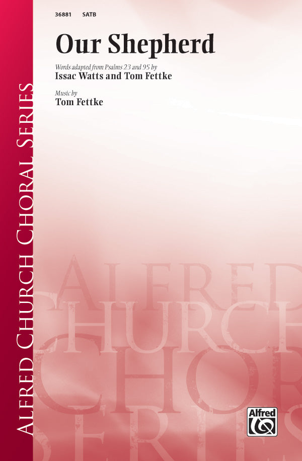 Our Shepherd Cover Image
