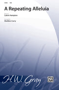 A Repeating Alleluia Cover Image