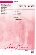 Find Us Faithful Cover Image
