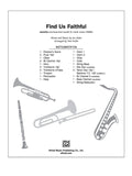 Find Us Faithful Cover Image