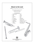 Shout to the Lord Cover Image