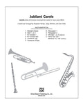 Jubilant Carols Cover Image