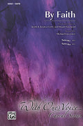 By Faith Cover Image