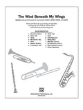 The Wind Beneath My Wings Cover Image