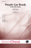People Get Ready Cover Image