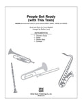People Get Ready Cover Image