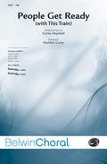 People Get Ready Cover Image
