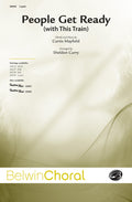 People Get Ready Cover Image