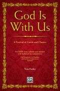 God Is with Us Cover Image