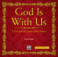God Is with Us Cover Image