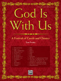 God Is with Us Cover Image