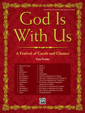 God Is with Us Cover Image