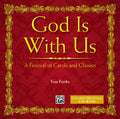 God Is with Us Cover Image
