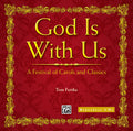 God Is with Us Cover Image