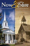Now & Then Cover Image