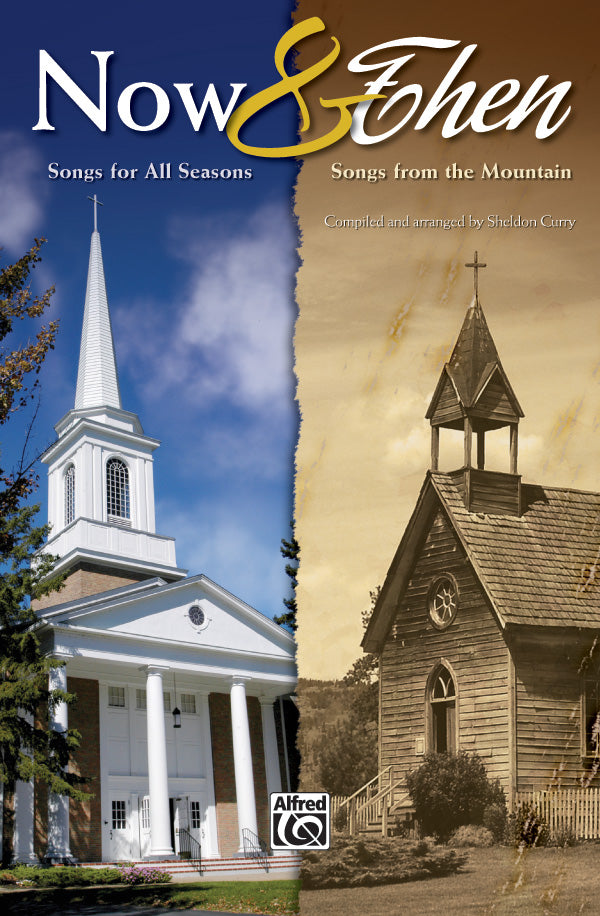 Now & Then Cover Image