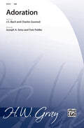 Adoration Cover Image