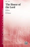 The House of the Lord Cover Image