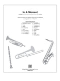 In a Moment Cover Image