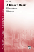 A Broken Heart Cover Image
