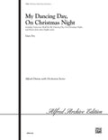 My Dancing Day, On Christmas Night Cover Image