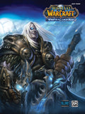 Wrath of the Lich King (Main Title) (from <i>World of Warcraft</i>) Cover Image