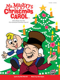 Mr. Magoo's Christmas Carol Cover Image