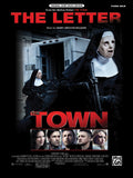 The Letter (from <i>The Town</i>) Cover Image
