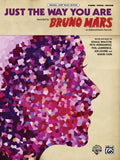 Just the Way You Are Cover Image