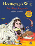 Beethoven's Wig: Sing Along Symphonies Cover Image