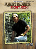 Farmer's Daughter Cover Image