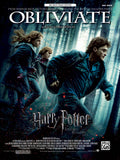 Obliviate (from <i>Harry Potter and the Deathly Hallows, Part 1</i>) Cover Image
