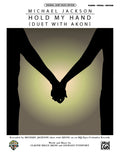 Hold My Hand Cover Image