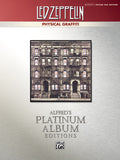 Led Zeppelin: Physical Graffiti Platinum Album Edition Cover Image