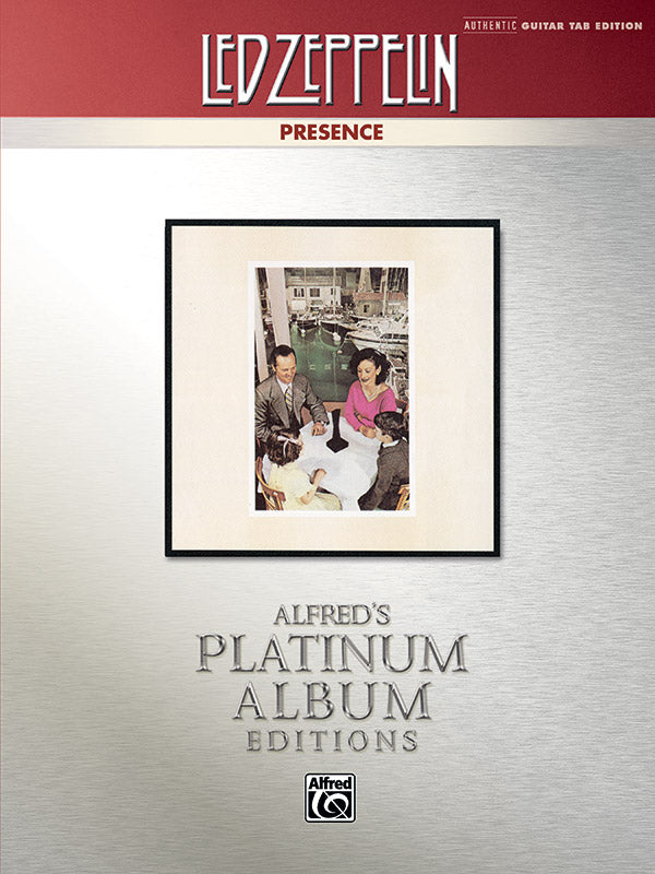 Nobody's Fault but Mine Sheet Music Preview