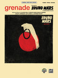 Grenade Cover Image