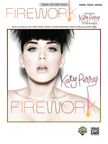 Firework Cover Image